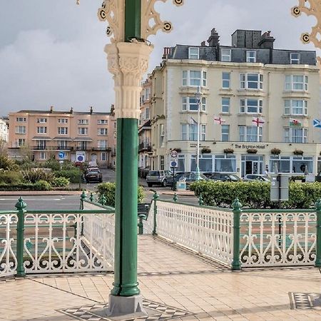 The Brighton Hotel Ngoại thất bức ảnh